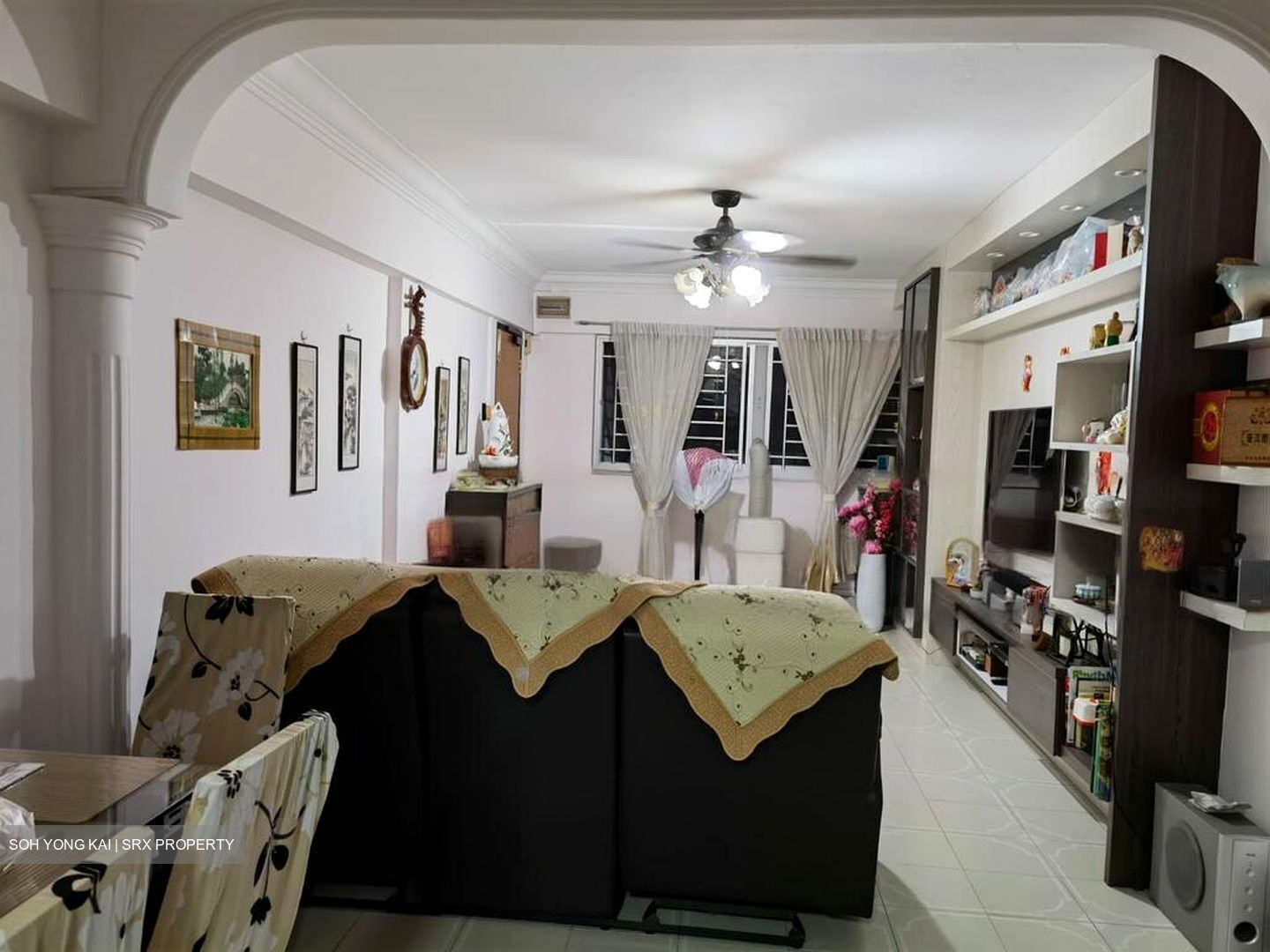 Blk 112 Bukit Purmei Road (Bukit Merah), HDB 4 Rooms #444750131